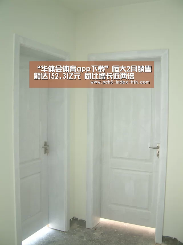 “华体会体育app下载”恒大2月销售额达152.3亿元 同比增长近两倍(图2) 华体会官网下载