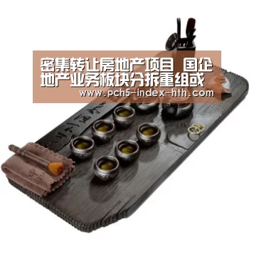 密集转让房地产项目 国企地产业务板块分拆重组或提速【华体会官